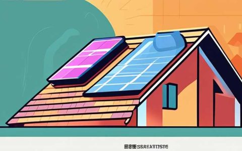 How to protect rooftop solar energy from wind