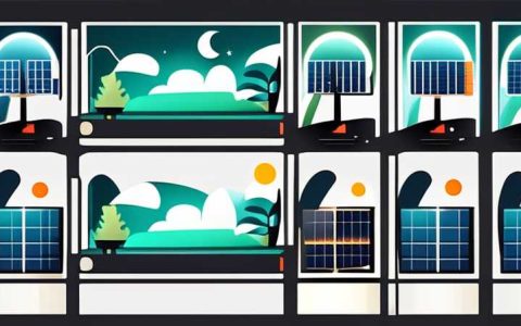 How to adjust solar lights to turn on at night