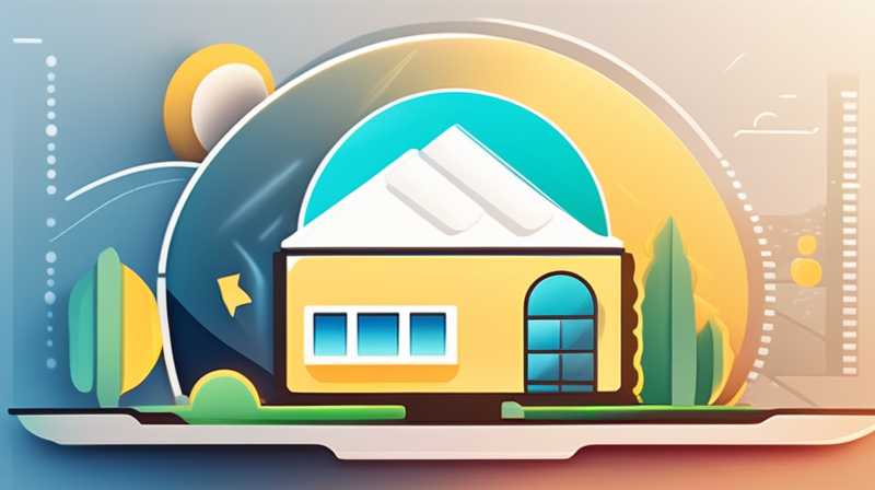 How much does it cost to install solar lights in Germany