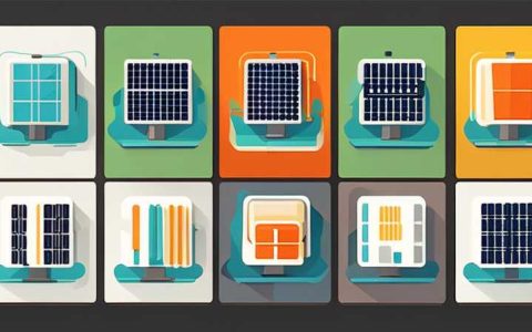 What kind of wire is used for solar lights