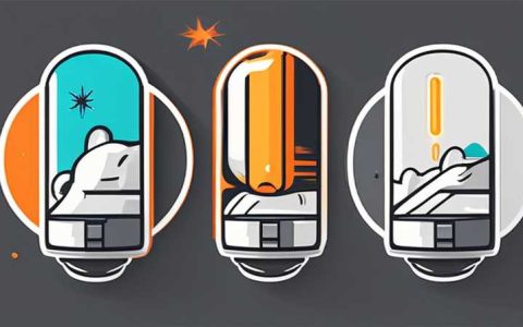 What is a solar explosion-proof tube?