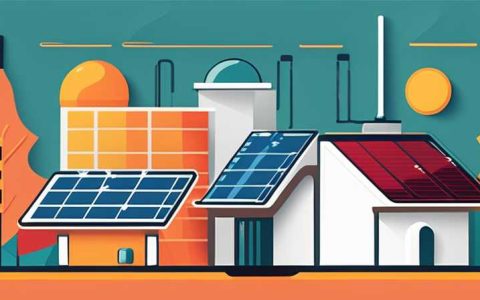 How to prevent solar energy from overheating