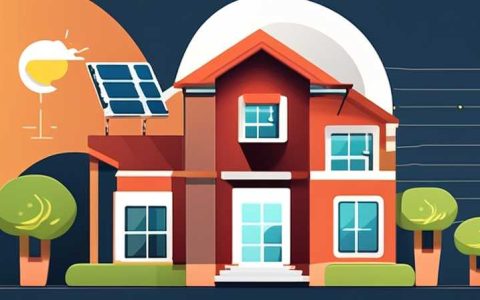What is the best solar energy for home use?