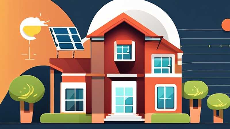 What is the best solar energy for home use?