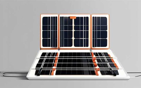 How to connect 230 watt solar panels