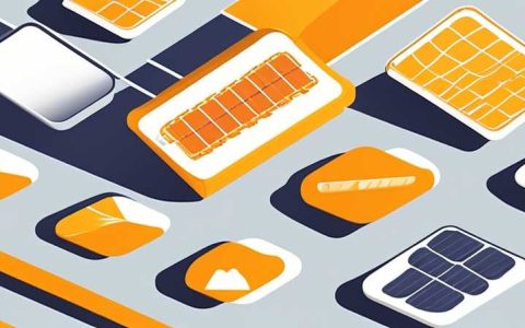 Solar energy or mechanical?