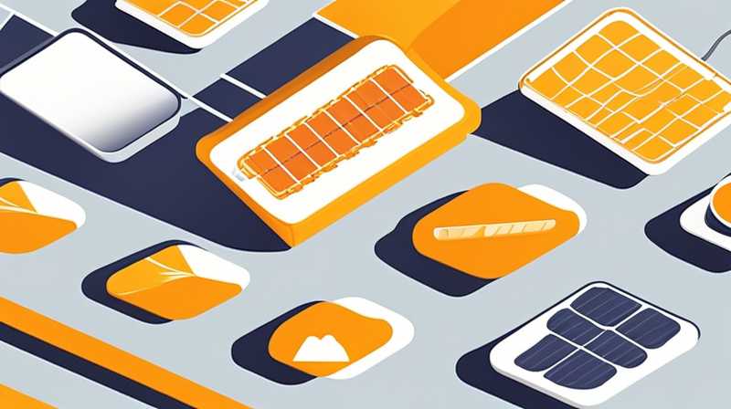 Solar energy or mechanical?