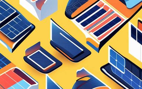 How to cool solar panels