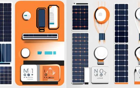 How many volts is a single solar cell