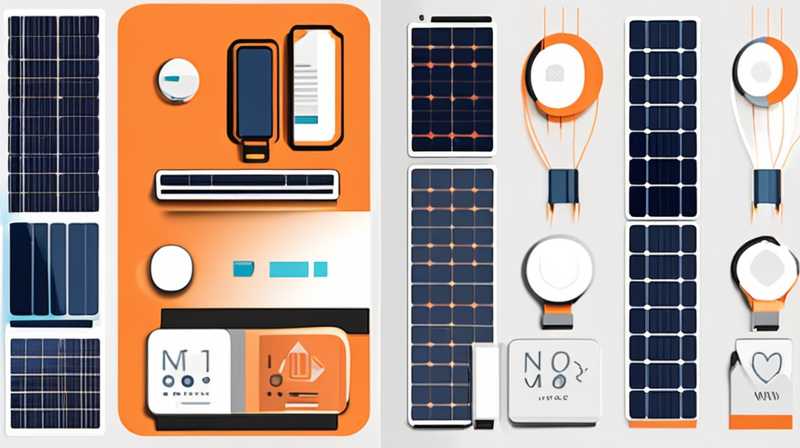 How many volts is a single solar cell