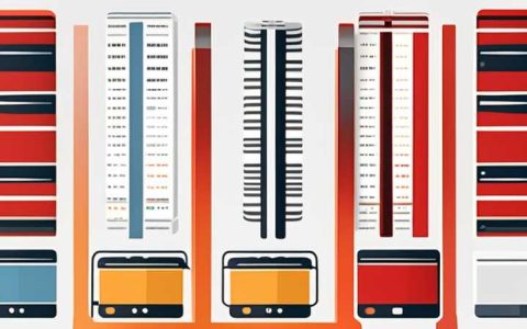 How to classify solar panels into several types