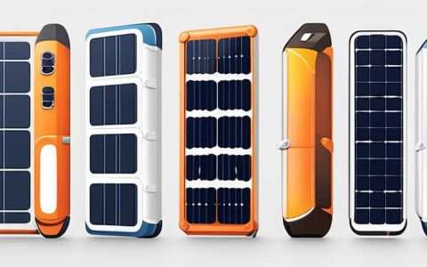 What are the practical solar panels for bed cars?