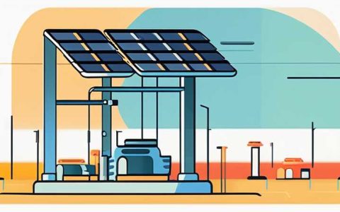 What are the solar power generation