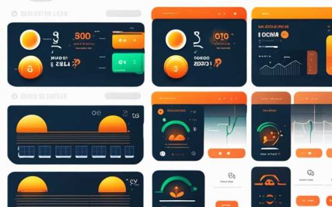 What is the solar energy rate in West Africa?