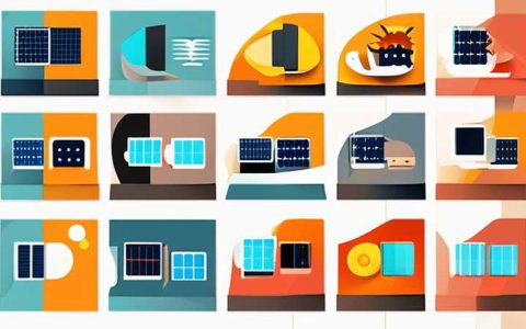 What to do if the solar energy is blown away by the wind?