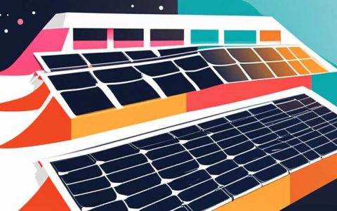 How about solar nano liner