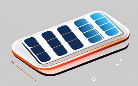 How to set up the solar powered Smart 5 series