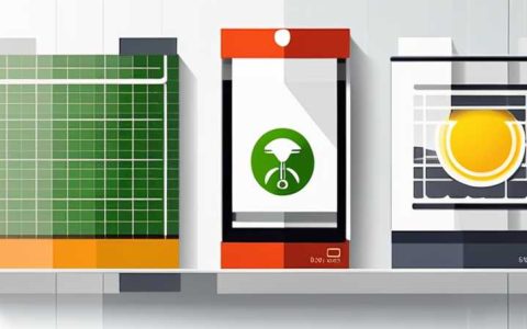 How to install solar display panels