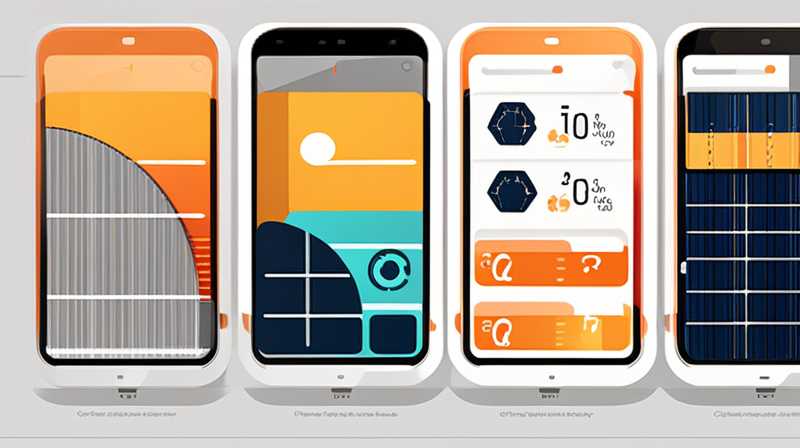 How long does it take to depreciate solar energy?