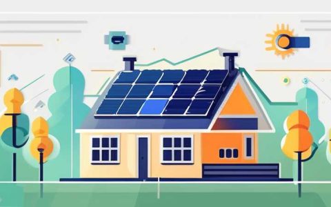 How many watts are 2 square meters of solar cells