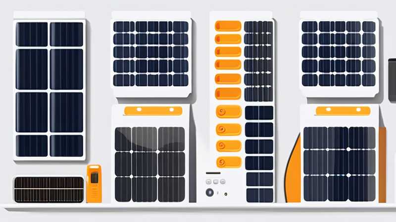 How much does solar panel installation equipment cost?