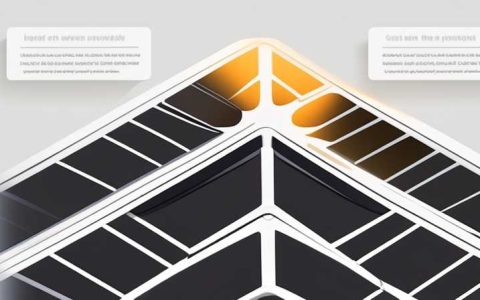 What are the components of solar photovoltaic