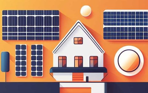 What are the generic solar manufacturers?