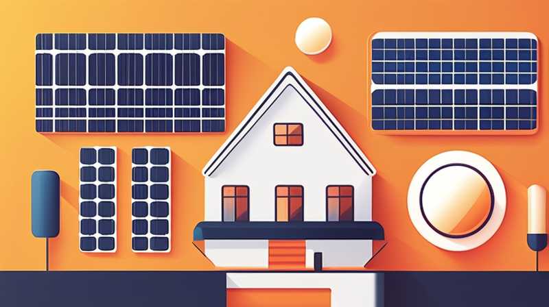 What are the generic solar manufacturers?