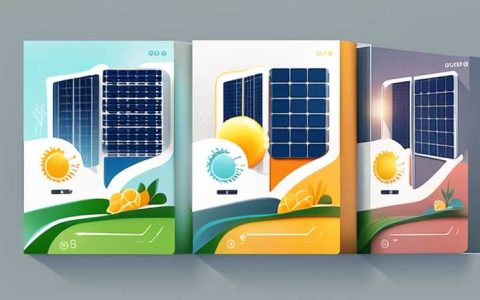 What are the genuine solar products?