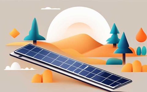What can the smallest solar panel do?