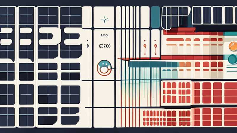 How much does a solar cell cost?