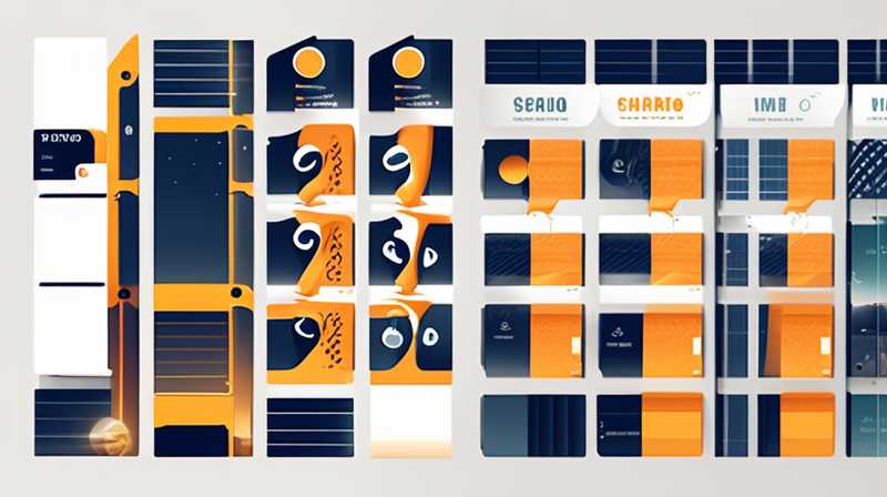 How much solar energy does the Earth receive?