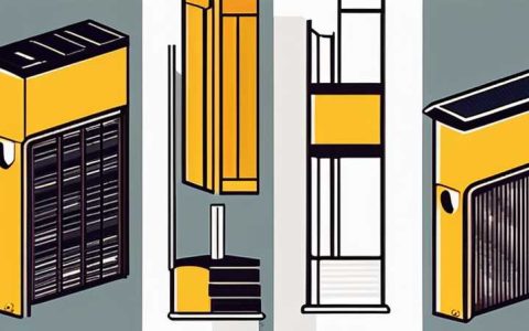 How to install solar lights on pillars