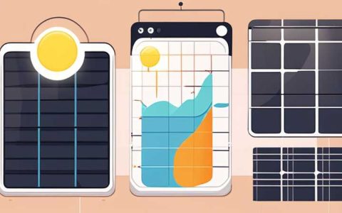 How much dielectric is used in solar panels?