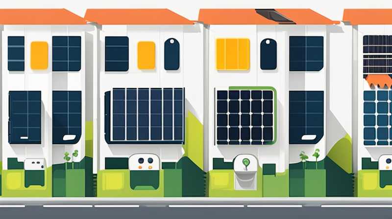 How much does it cost to recycle a solar panel?