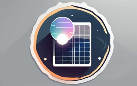 How long does a 20ah solar light last?