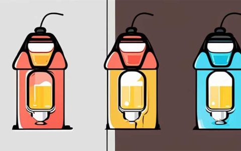 How much does a 3 to 5 watt solar light cost?
