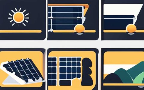 How much does a solar light line cost?