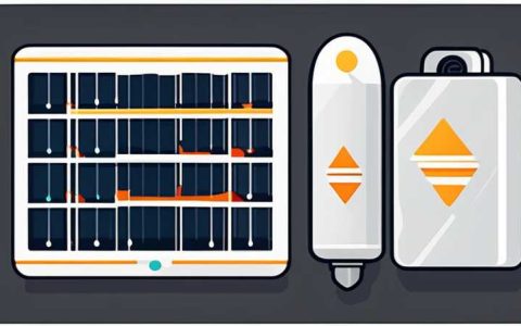 How much does a solar light battery pack cost