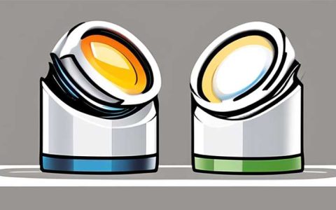 How much does a solar light all-in-one lamp cost