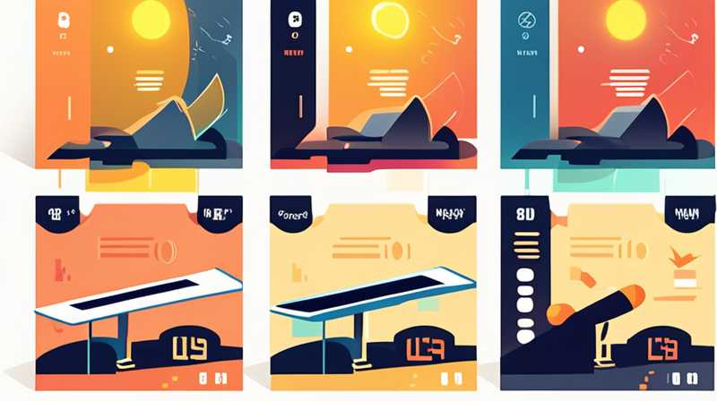 What to do if solar spray is too slow