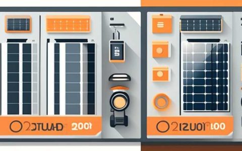 How many watts of solar panels are needed for a 20a battery