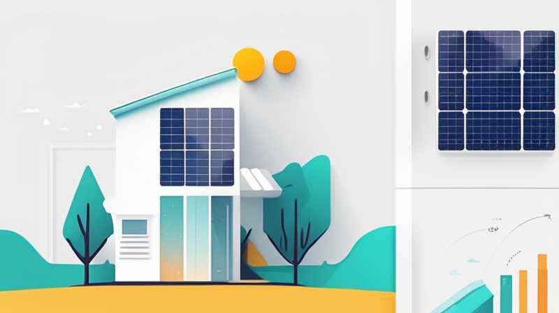 What are the benefits of solar charging panels