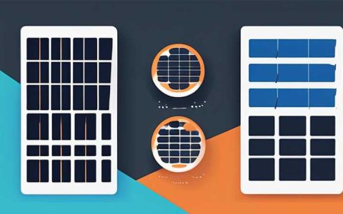 What are high-speed solar panels used for?