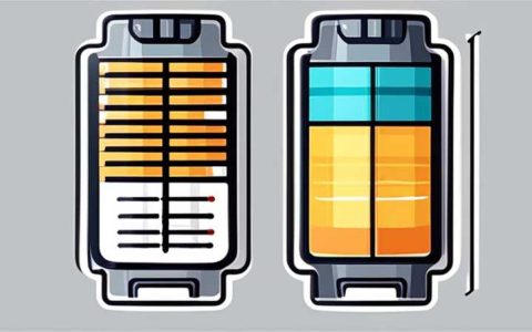 How to replace solar silicon wafer with battery