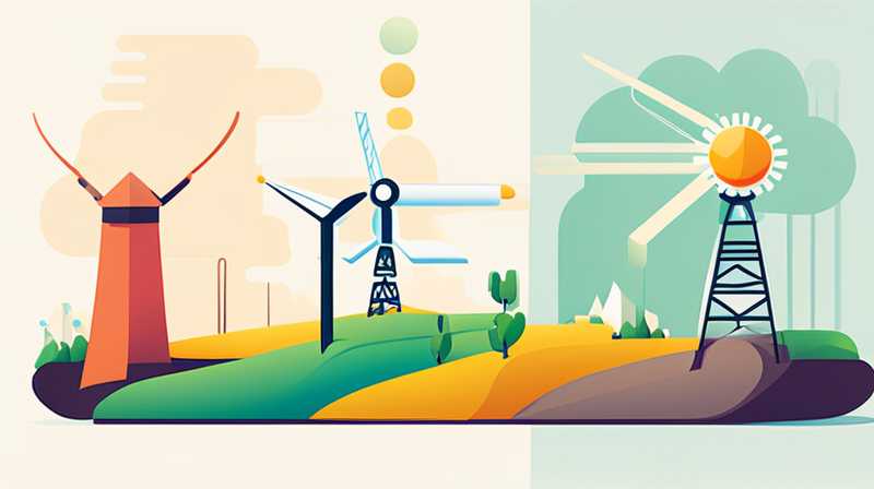 Which one should I choose: wind energy or solar energy?