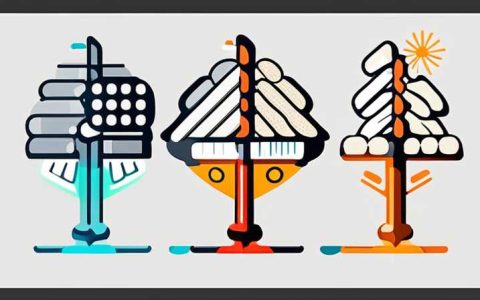 How to trade solar tree lights