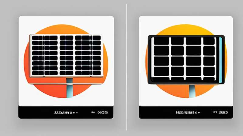 Which country has the strongest solar energy?