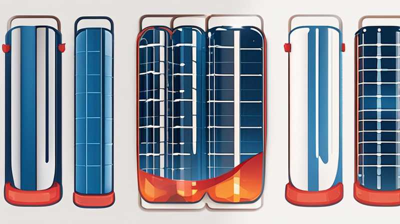 What is the reason for the explosion of solar tubes?