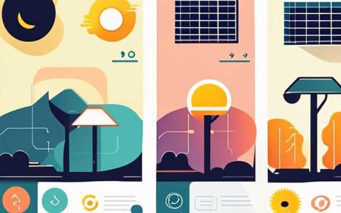 How to use solar energy as household electricity